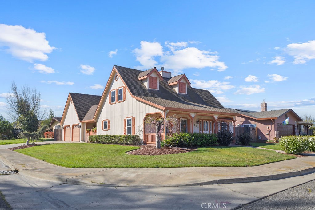 2510 Palora, Atwater, CA 95301