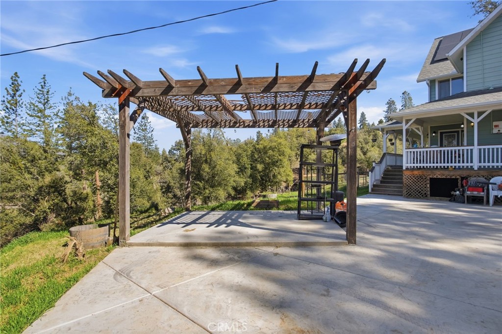 5769 Clouds Rest, Mariposa, CA 95338