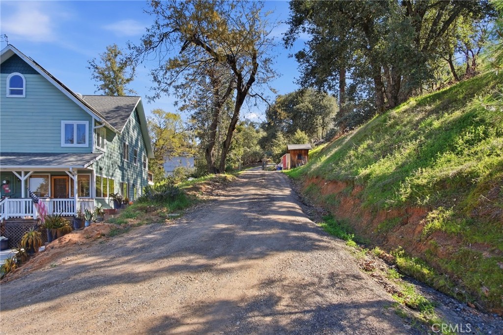 5769 Clouds Rest, Mariposa, CA 95338