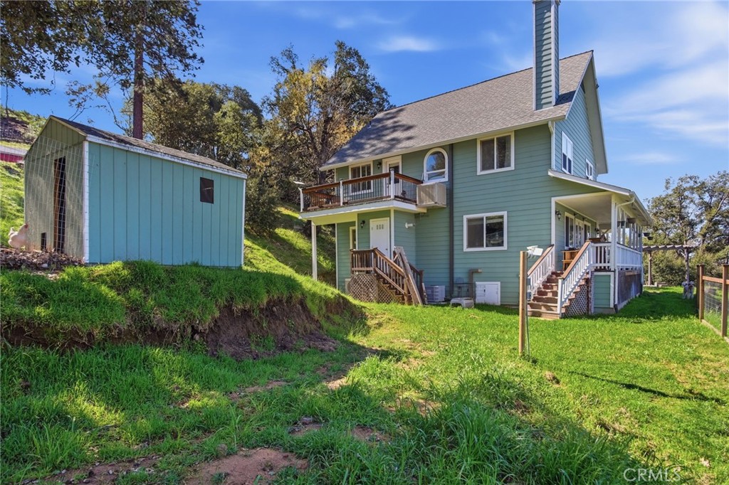 5769 Clouds Rest, Mariposa, CA 95338