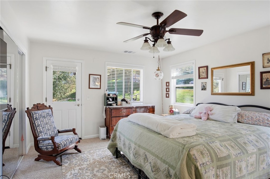 5769 Clouds Rest, Mariposa, CA 95338