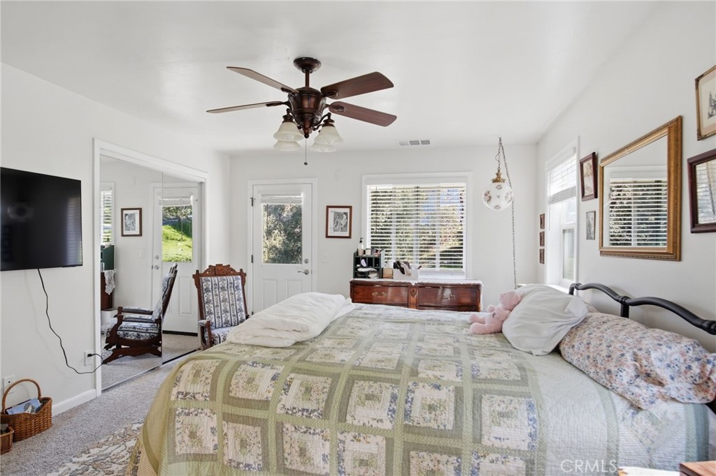 5769 Clouds Rest, Mariposa, CA 95338