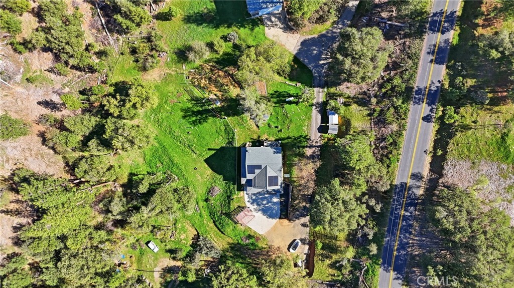 5769 Clouds Rest, Mariposa, CA 95338