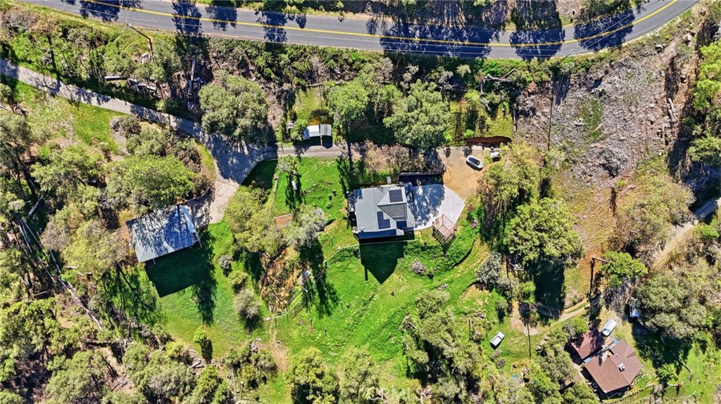 5769 Clouds Rest, Mariposa, CA 95338