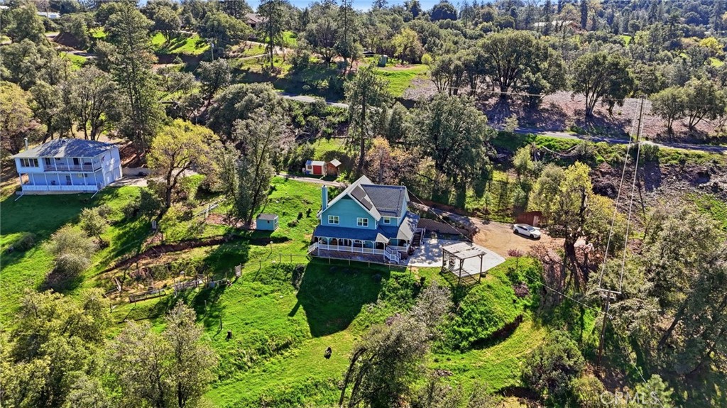 5769 Clouds Rest, Mariposa, CA 95338