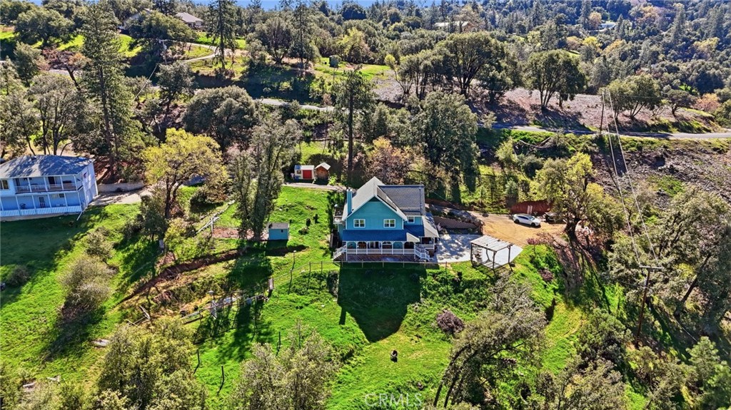 5769 Clouds Rest, Mariposa, CA 95338