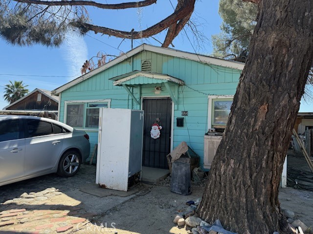 672 E Tache, Coalinga, CA 93210