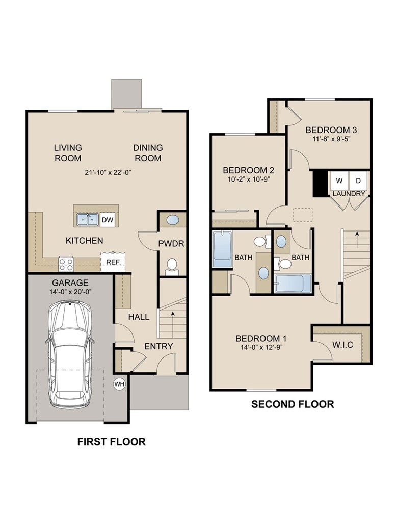 786 Stone Ridge East Ave, Merced, CA 95341