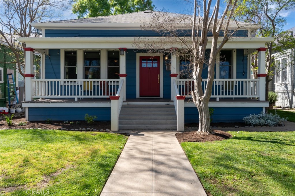 328 W 21st, Merced, CA 95340