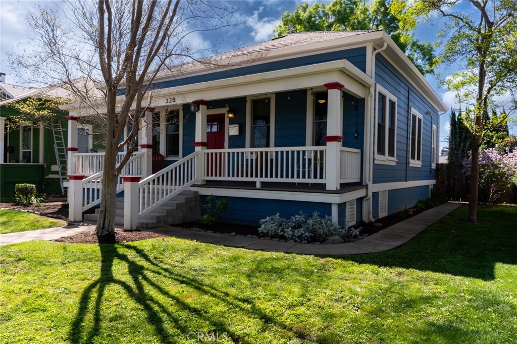 328 W 21st, Merced, CA 95340