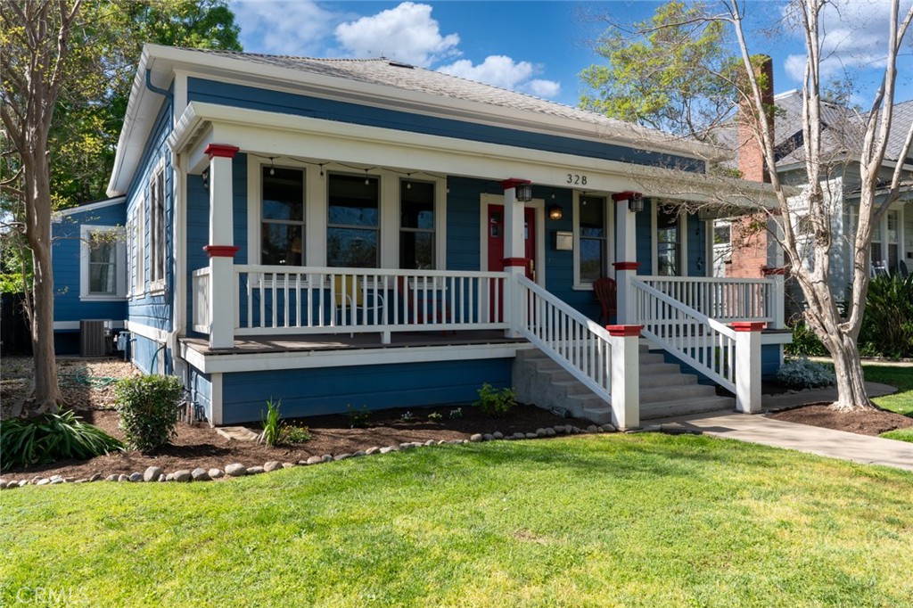 328 W 21st, Merced, CA 95340