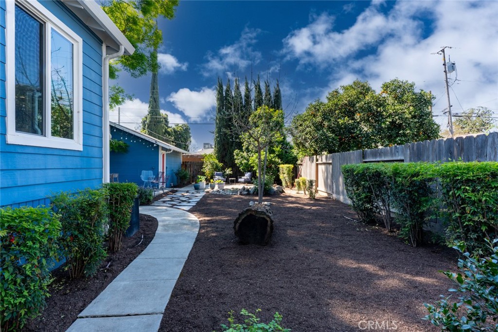 328 W 21st, Merced, CA 95340