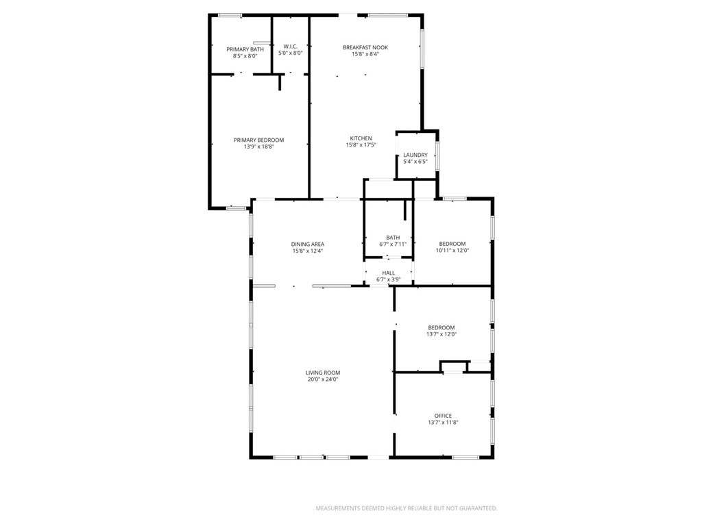 328 W 21st, Merced, CA 95340