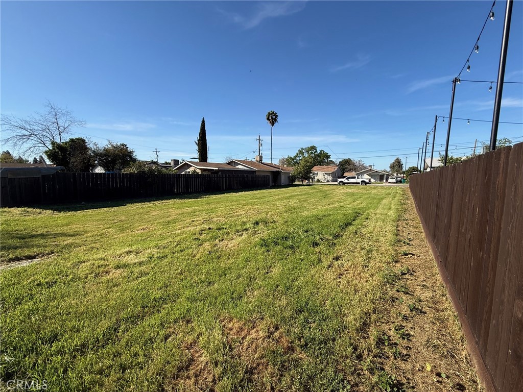 0 Marshell ST, Le Grand, CA 95333