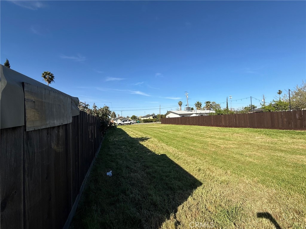 0 Marshell ST, Le Grand, CA 95333