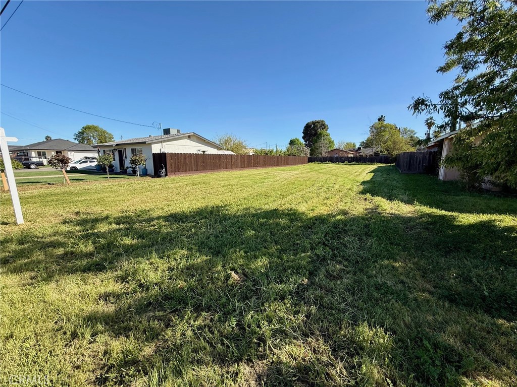0 Marshell ST, Le Grand, CA 95333