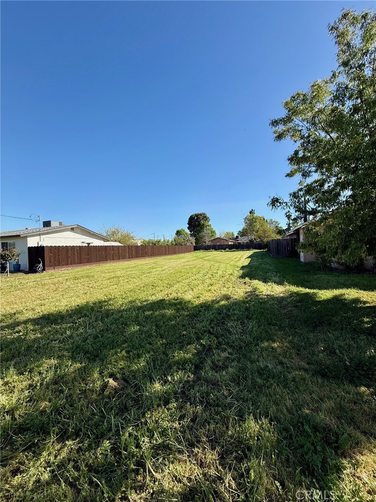 0 Marshell ST, Le Grand, CA 95333