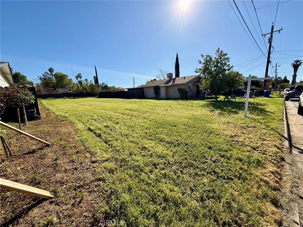 0 Marshell ST, Le Grand, CA 95333