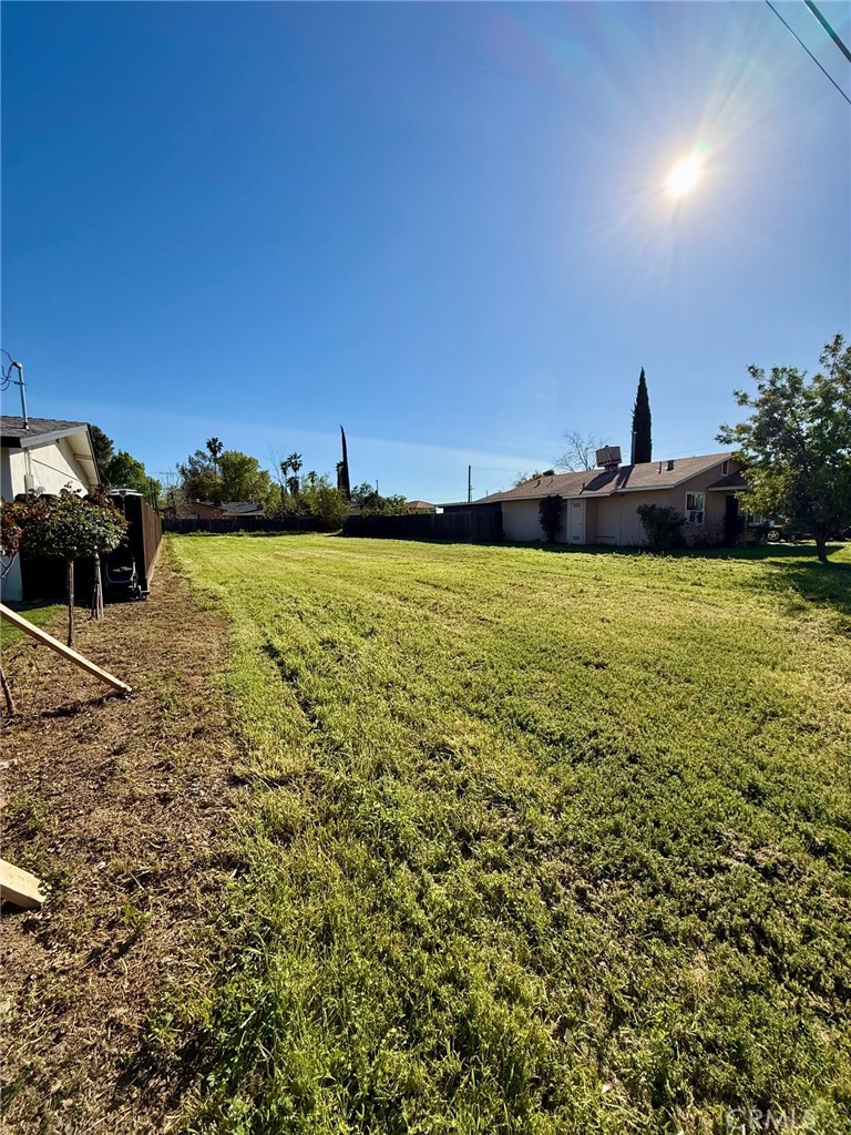 0 Marshell ST, Le Grand, CA 95333