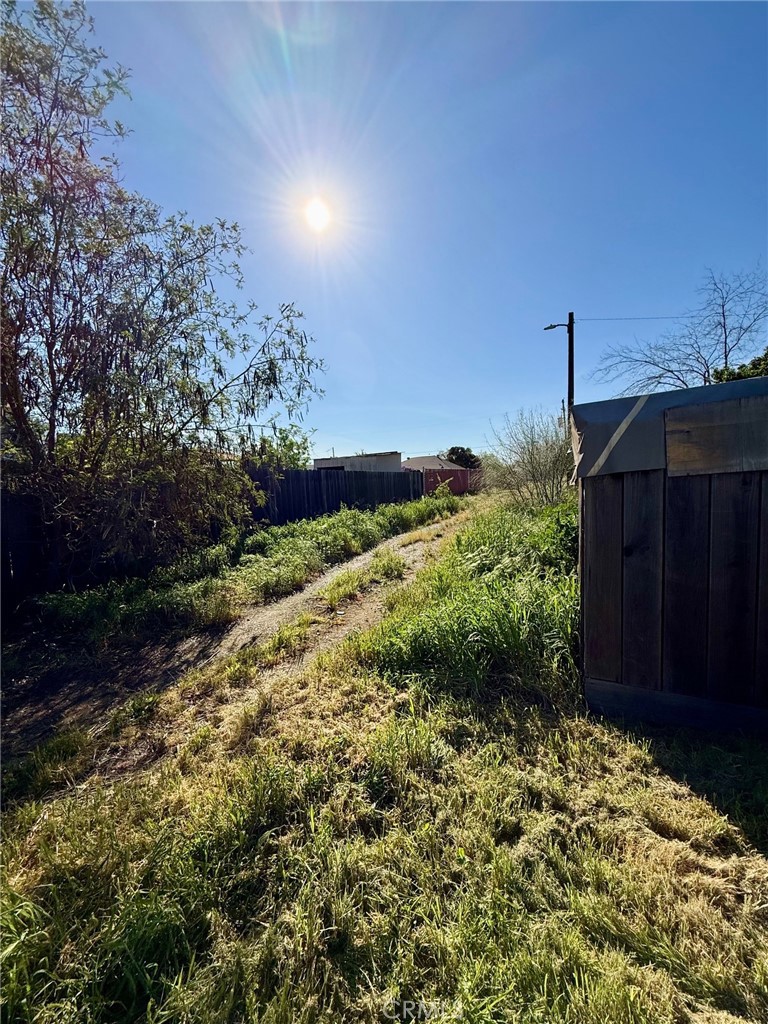 0 Marshell ST, Le Grand, CA 95333