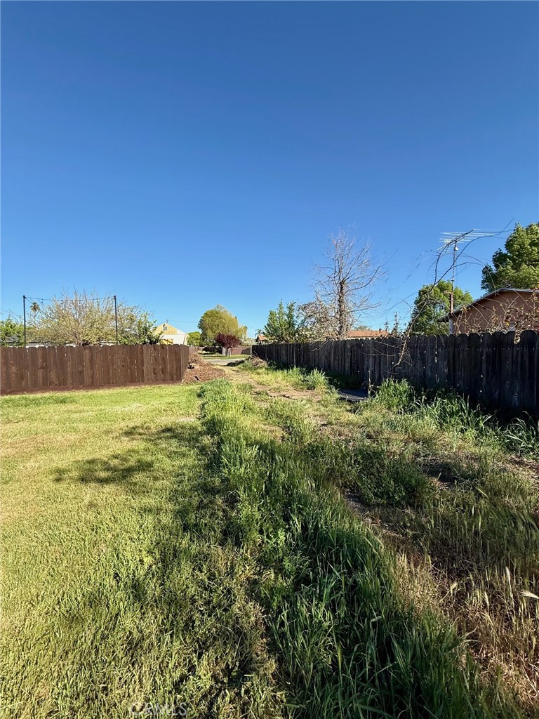 0 Marshell ST, Le Grand, CA 95333