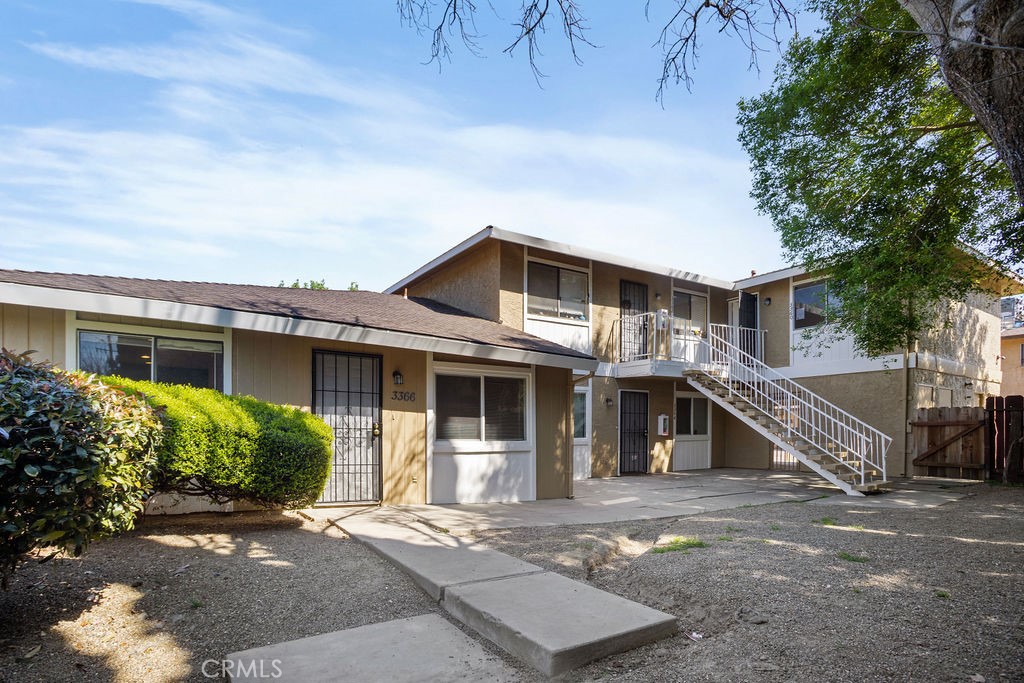 3360 R, Merced, CA 95348
