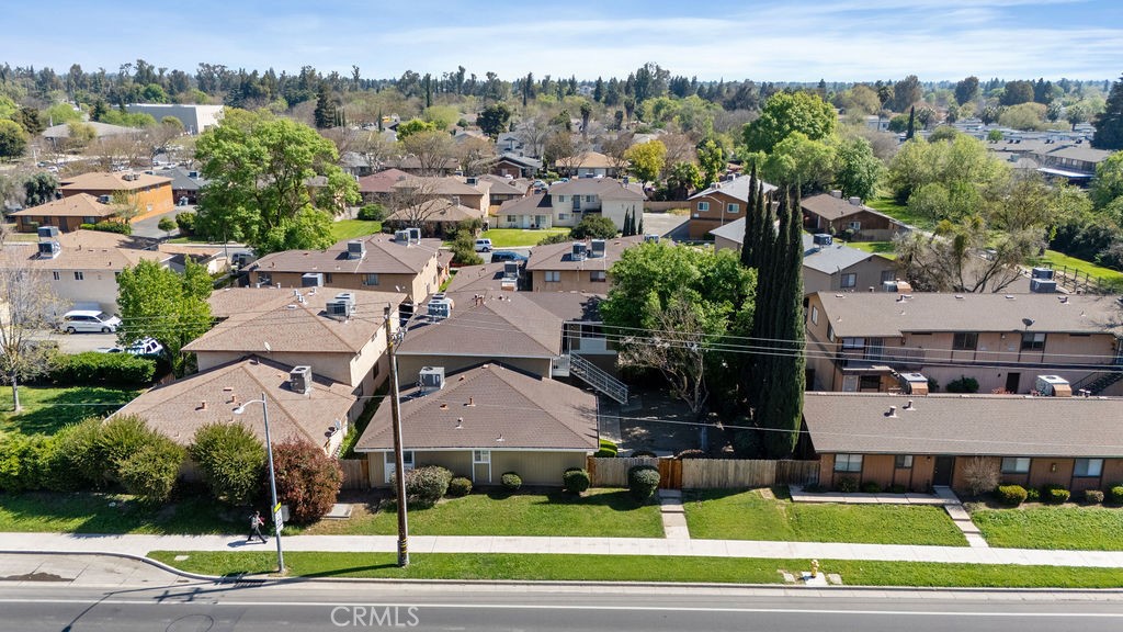 3360 R, Merced, CA 95348