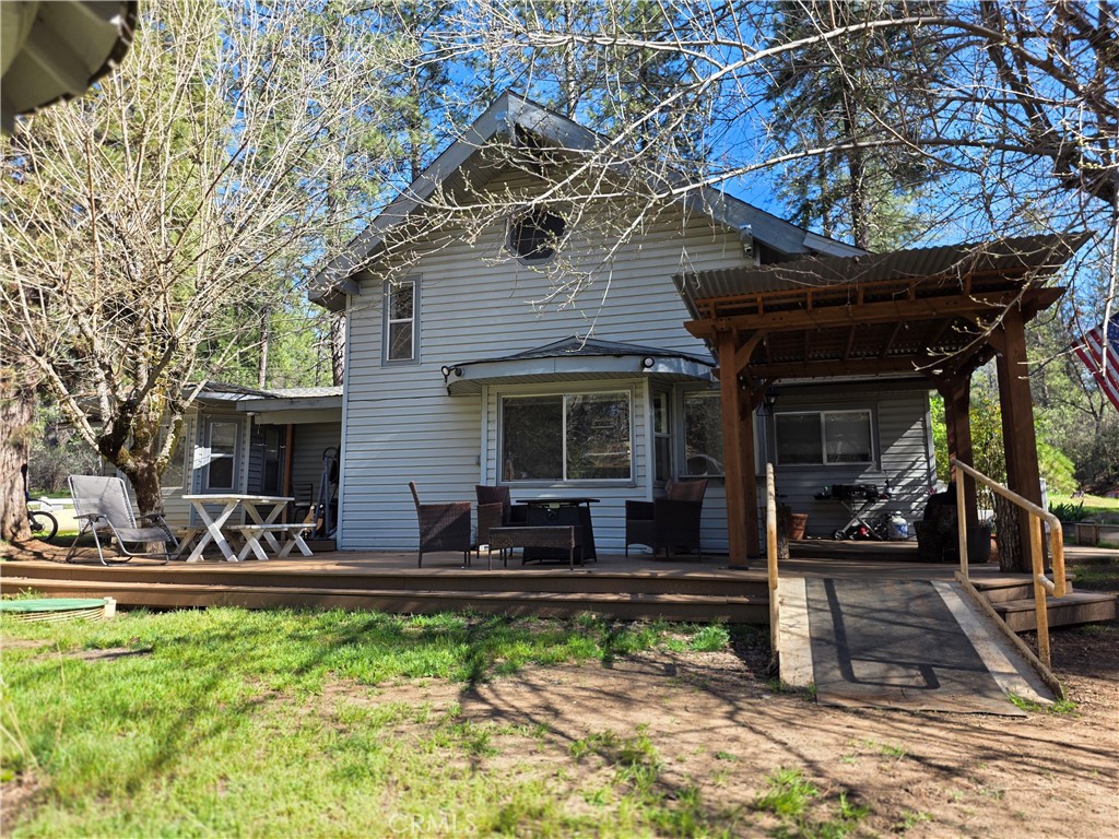 1151 Gorley Ln, Mokelumne Hill, CA 95245