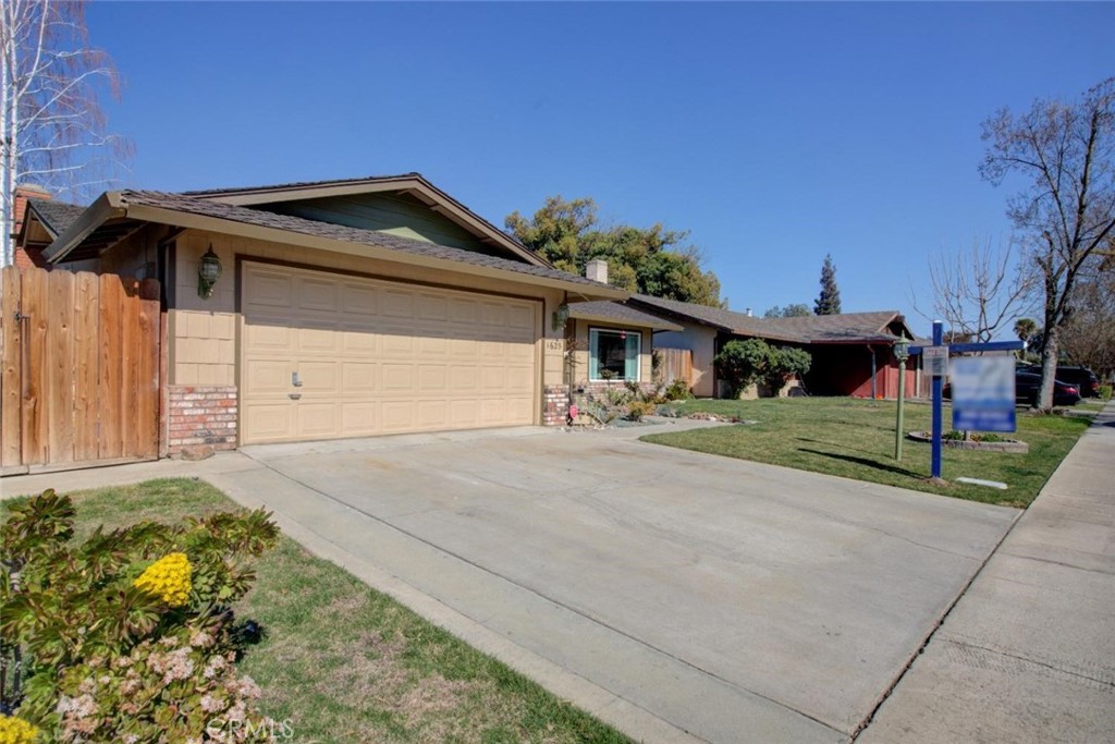 1625 Sheldon, Modesto, CA 95350