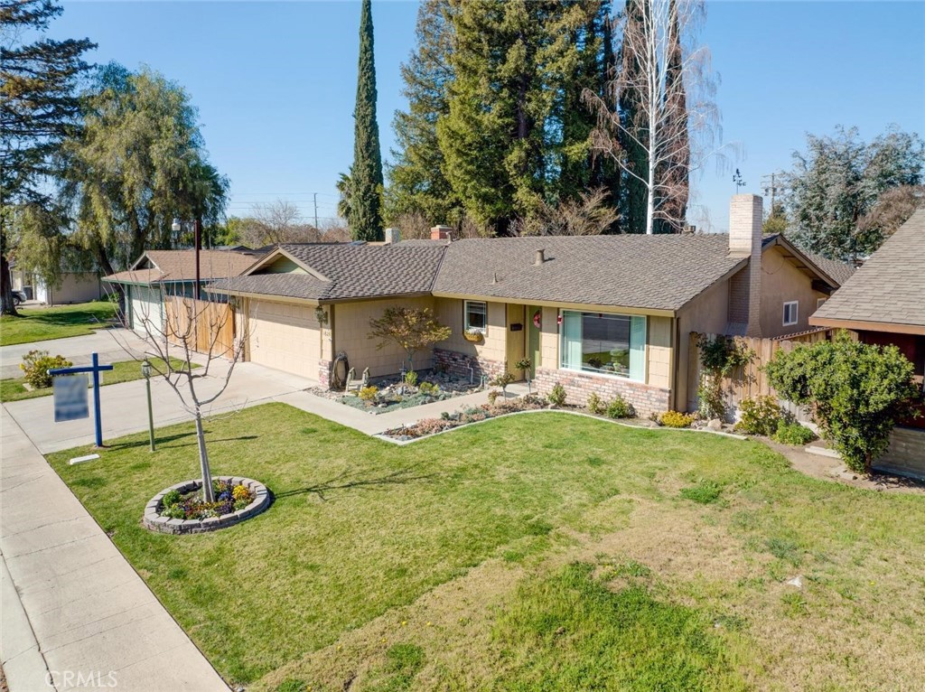 1625 Sheldon, Modesto, CA 95350