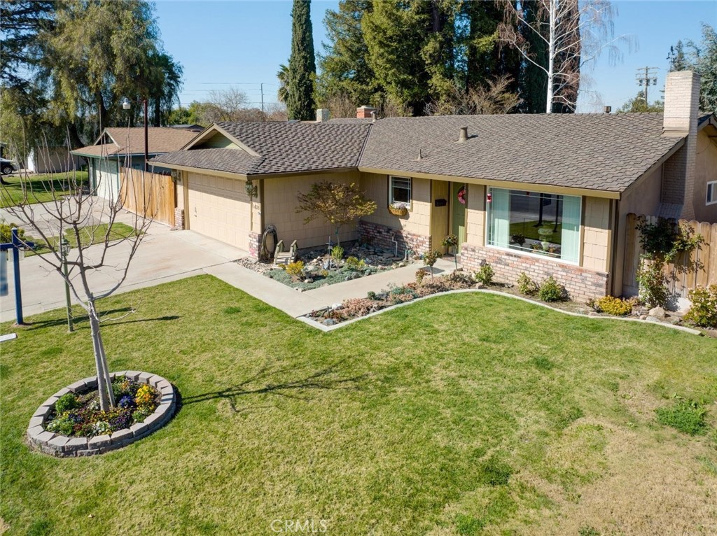 1625 Sheldon, Modesto, CA 95350
