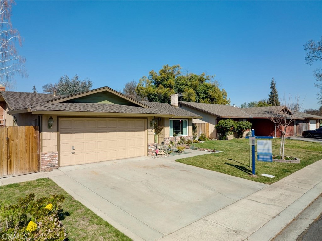 1625 Sheldon, Modesto, CA 95350