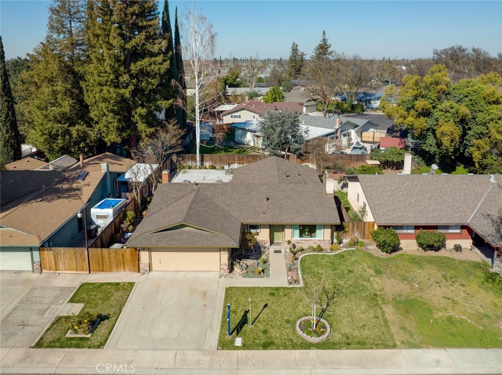 1625 Sheldon, Modesto, CA 95350