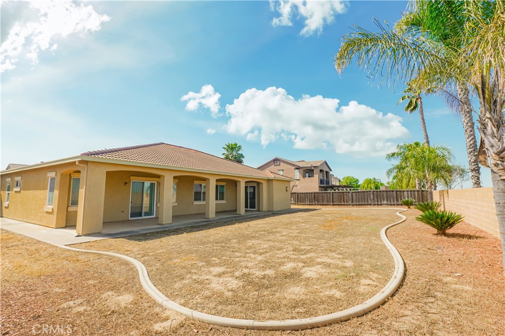 14125 Spyglass, Chowchilla, CA 93610