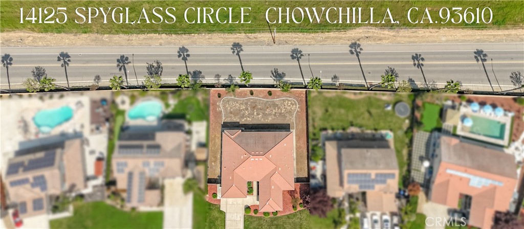 14125 Spyglass, Chowchilla, CA 93610