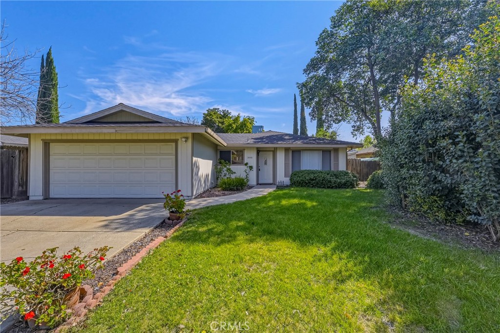 3440 La Jolla Dr, Merced, CA 95348