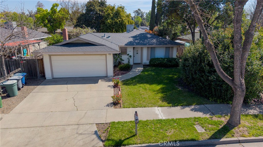 3440 La Jolla Dr, Merced, CA 95348