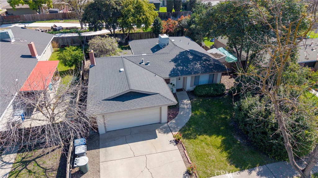 3440 La Jolla Dr, Merced, CA 95348