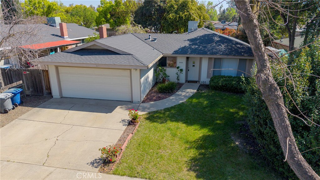 3440 La Jolla Dr, Merced, CA 95348