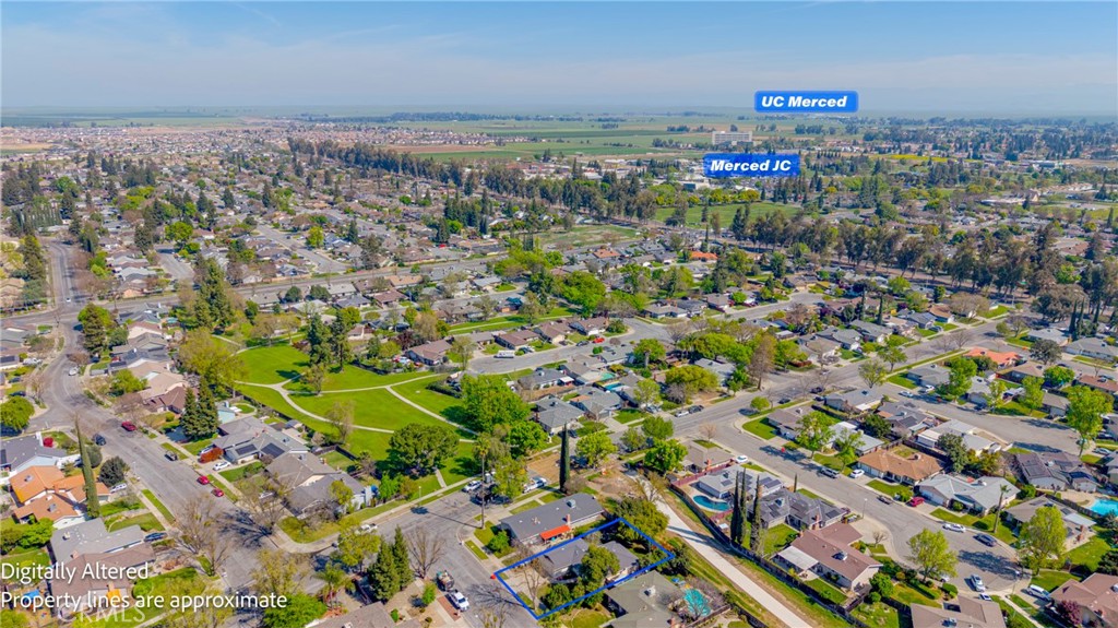 3440 La Jolla Dr, Merced, CA 95348
