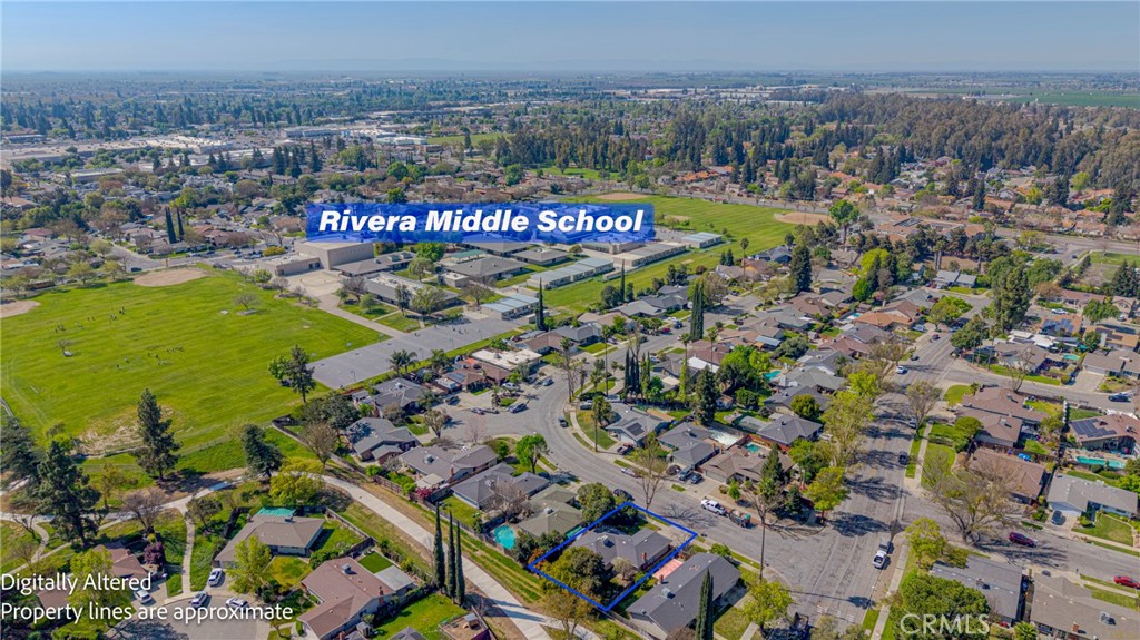 3440 La Jolla Dr, Merced, CA 95348