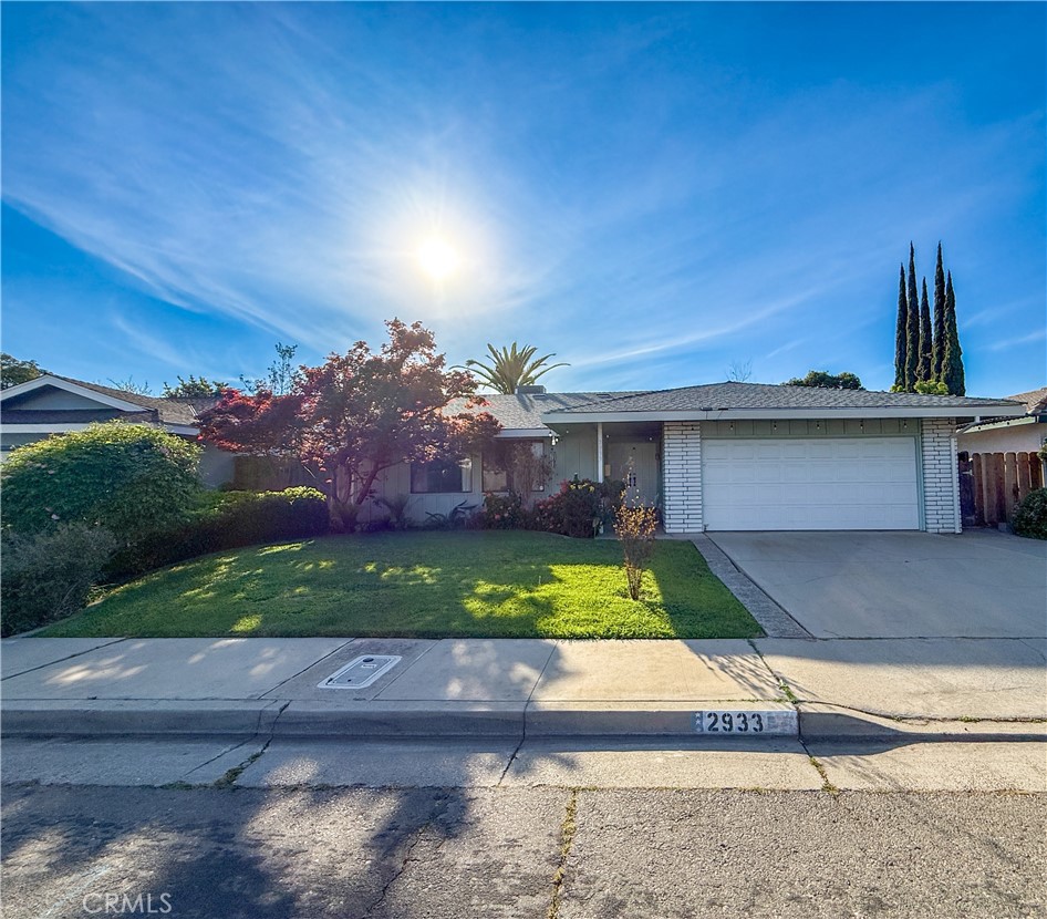 2933 Crestwood Ct, Merced, CA 95348