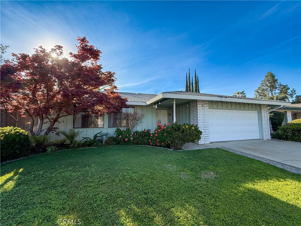 2933 Crestwood Ct, Merced, CA 95348