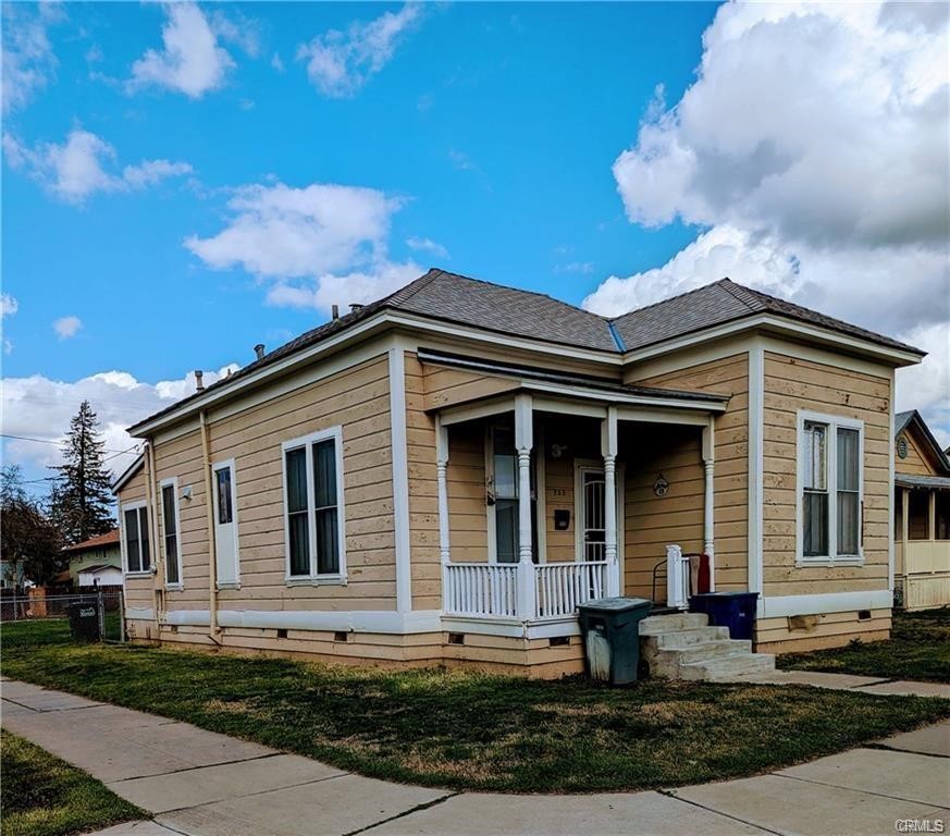 259 W 18th, Merced, CA 95340