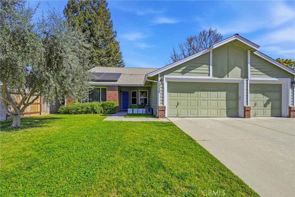 3438 Tres Logos Dr, Merced, CA 95348