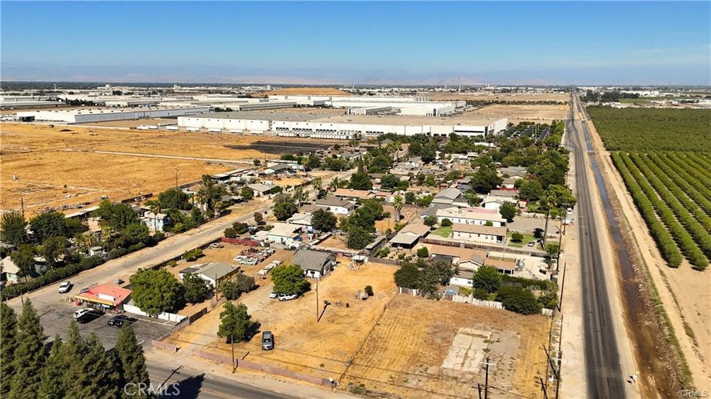 3738 S Cherry Ave, Fresno, CA 93706