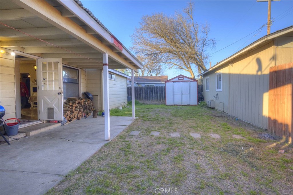 2250 Orchard, Merced, CA 95340