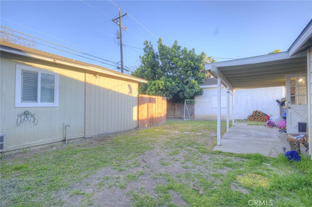 2250 Orchard, Merced, CA 95340
