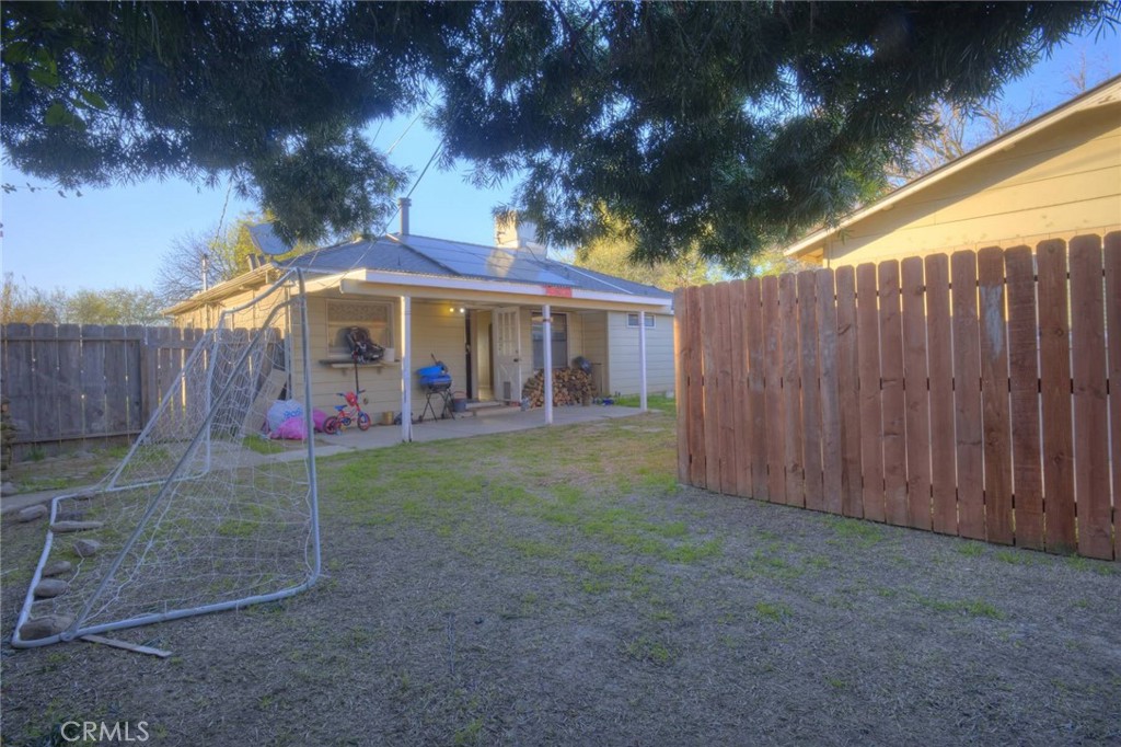 2250 Orchard, Merced, CA 95340