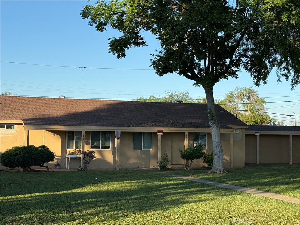 941 Barney, Merced, CA 95340